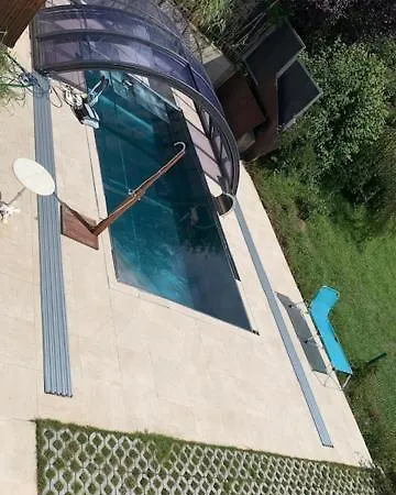 Ferienwohnung Kaiserpanorama