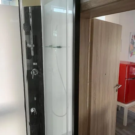 Ferienwohnung Kaiserpanorama Penzion *