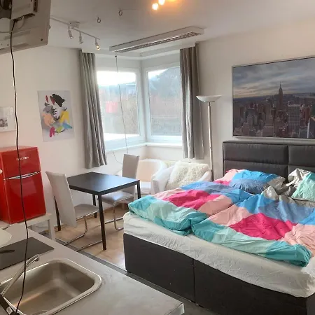 Gasthof Ferienwohnung Kaiserpanorama Krumpendorf