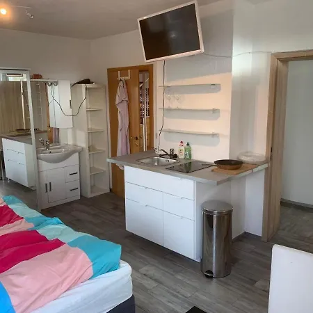 Gasthof Ferienwohnung Kaiserpanorama *