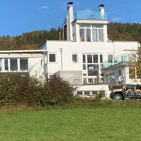 Gasthof Ferienwohnung Kaiserpanorama *