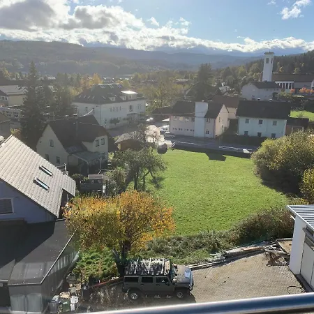 Gasthof Ferienwohnung Kaiserpanorama *