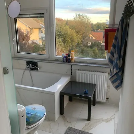 Ferienwohnung Kaiserpanorama Gasthof