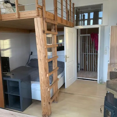 Ferienwohnung Kaiserpanorama בית הארחה *