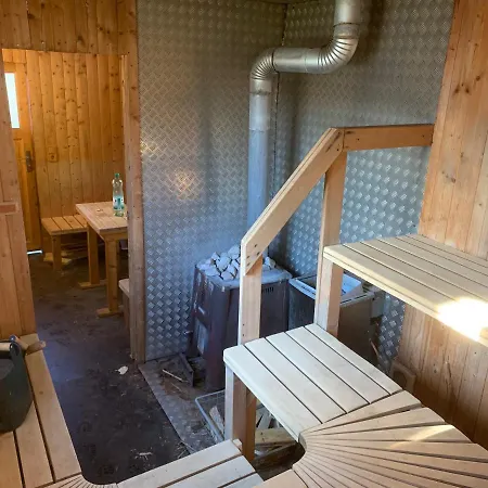 Ferienwohnung Kaiserpanorama