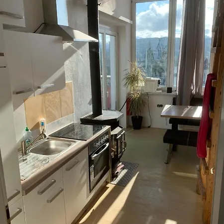 Ferienwohnung Kaiserpanorama Gasthof Krumpendorf