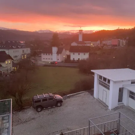 Ferienwohnung Kaiserpanorama *