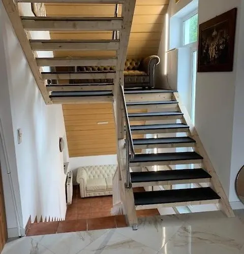 Ferienwohnung Kaiserpanorama Гостевой дом