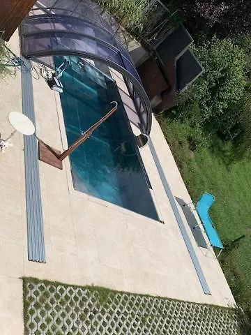 Ferienwohnung Kaiserpanorama