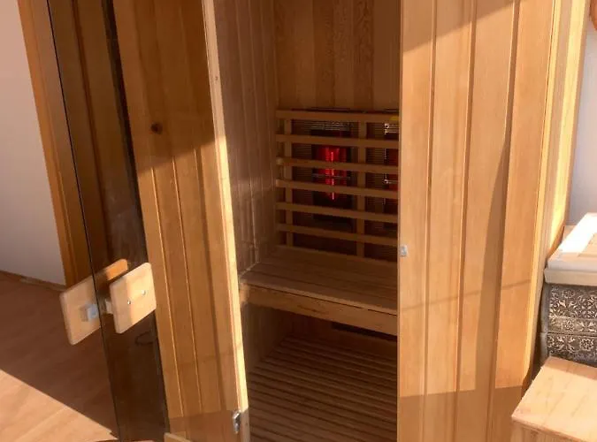 Ferienwohnung Kaiserpanorama * Крумпендорф