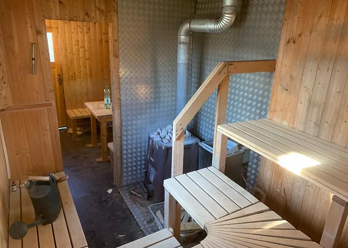 Ferienwohnung Kaiserpanorama